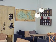 -沏点Trattoria意大利餐厅(新街口店)