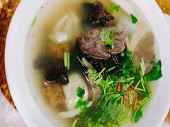 -老字号大盘鸡·丸子汤·抓饭