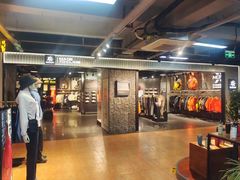 -三夫户外(天钥桥路店)