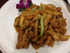 -牟传仁饭庄(星海店)