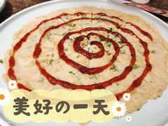 蚵仔煎-零度空间·台湾小馆(五道口购物中心店)
