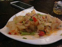 -Siam泰餐厅(水上公园店)