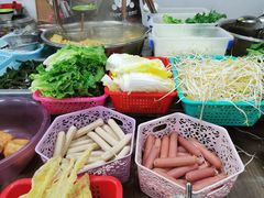 -正宗阳山牛杂(东城店)