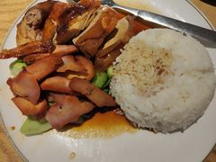 -昌勝香港深井烧鹅(新年华店)