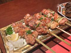 -弓二·烧鸟居酒屋(财富购物中心店)