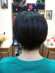 -雅典娜造型