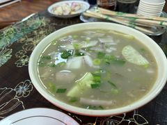 -伊犁羊杂馆