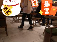 -星巴克(汕尾信利城市广场店)