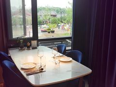-Wei菋·Le Bistrot