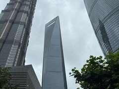 -上海中心大厦