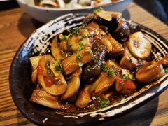 -Apollo·西班牙小酒馆(安福路店)