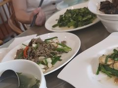-茶油香闽南菜·花园餐厅(前埔店)