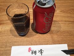 -翔峰炭火鳗鱼(悦泰街里公寓店)