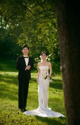 -薇薇新娘婚纱摄影连锁品牌(瘦西湖店)