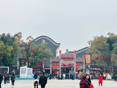 -汴河街