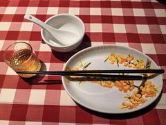-西贝(财富购物中心店)