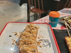 -辣不怕口味虾(凌霄路店)