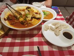 -西贝(上海中心店)