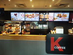 -肯德基(杭州永安店)