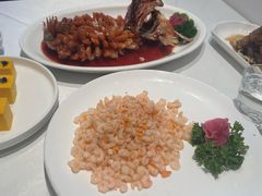 -得月楼·省级非遗·传统苏帮菜(观前店)
