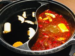 中国四川麻辣锅-火炉火自助餐(枫蓝国际店)