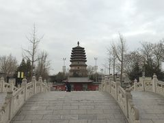 -天宁寺