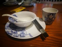 -福照楼汽锅鸡·云南菜(护国路店)