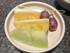 -三出山火锅(南京万象天地店)