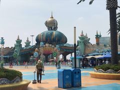 -郑州方特梦幻王国