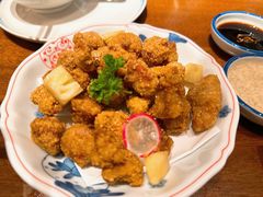 -林四喜·闽南传家菜(鼓浪屿店)