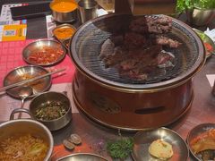 -西塔老太太泥炉烤肉(苏州大悦城店)