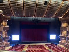 -交通银行前滩31演艺中心