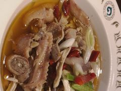 -胖老汉椒麻鸡清真新疆菜(西御街店)