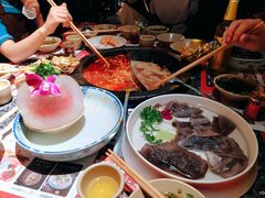 -蜀大侠火锅(寰球文化地标·总府店)