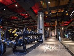 -威尔仕健身会所(北京宜家店)