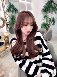 -3AM·S HAIR SALON烫发染发接发