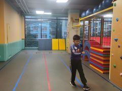 -玩胜青少儿体能(福田侨香中心)