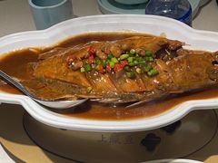 -刀板香·安徽菜(国购IFC店)