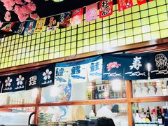-尺山寸水日料(马桥满天星店)