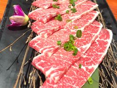 -山之屋炭火烧肉·生啤畅饮(大朗万科中央公园店)