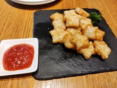 -棒约翰比萨·意面(金桥国际店)