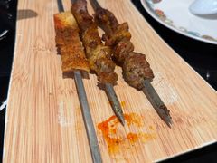 -巴依老爷新疆美食(清华东门店)