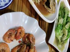 -明记海鲜美食老字号(明记总店)