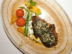 高温炙烤厚肋眼牛排-燃扒房Steakhouse(皇庭店)