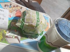 -德克士(北关店)
