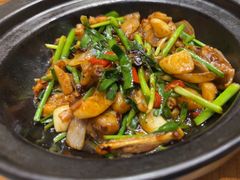 -时间里·新派粤菜(远洋店)