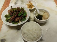 -浙味观杭州海鲜面(钱江新城高德置地店)