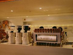 -% Arabica阿拉比卡咖啡(武汉天地店)