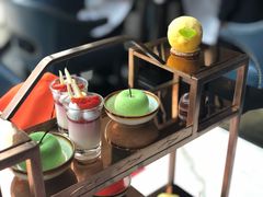 -杭州久泰饭店·摩卡花园