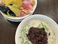 -小槟城美食馆